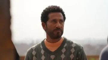 قرار الاعتزال.. الفنانة تعلن تصوير مسلسل إفراج كآخر أعمالها الدرامية الأخيرة